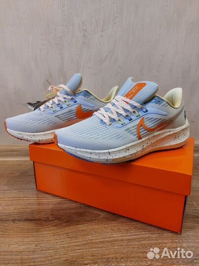 Кроссовки Nike Air Zoom Pegasus 39