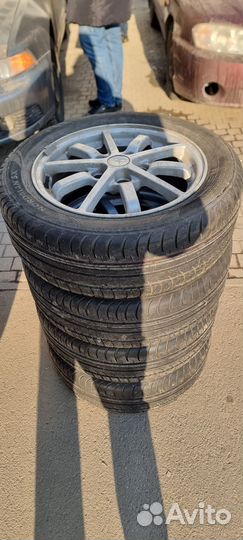 Nokian Tyres Nordman SX 205/55 R16