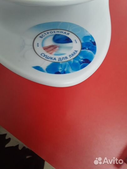 Аппарат для маникюра 3в1, scarlett Vita SPA