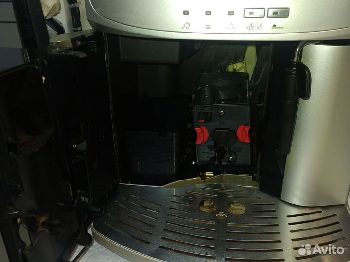 Кофемашина delonghi caffe venezia