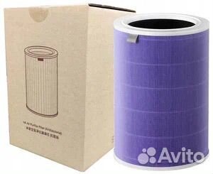 Фильтр xiaomi mi air purifier новый