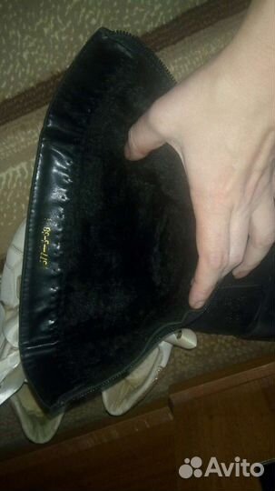 Обувь пакетом