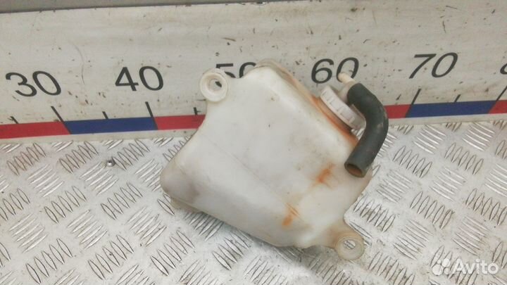 Бачок расширительный mitsubishi pajero sport 1 рес