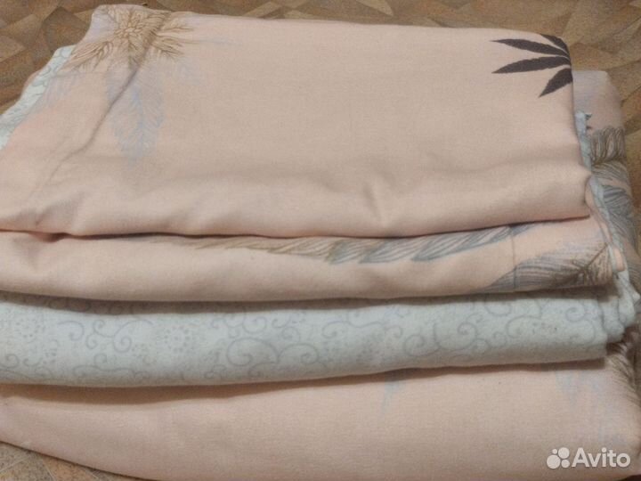 Постельное белье