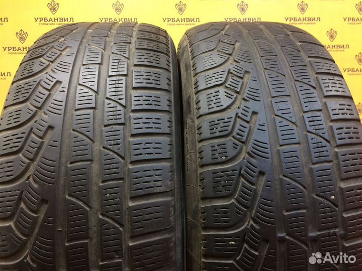 Pirelli Winter Sottozero 210 Serie II 225/60 R17 99H