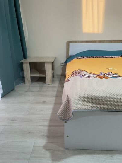 Квартира-студия, 30 м², 6/10 эт.