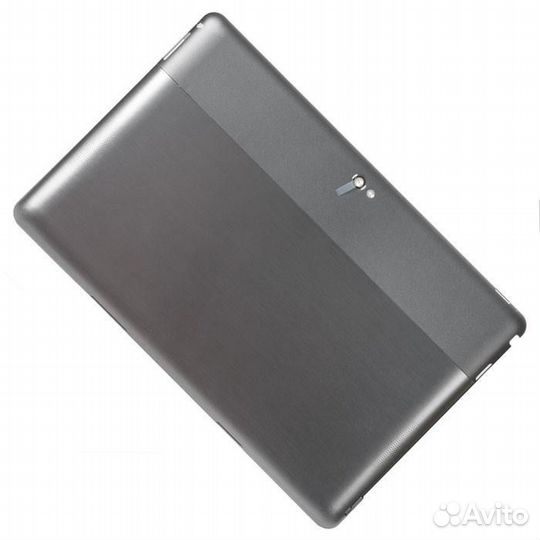Задняя крышка для Asus TF600T, стальная TF600T, б