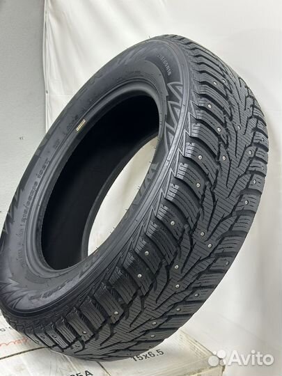 Nexen Winguard WinSpike WH62 215/65 R16 102