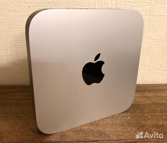 Apple Mac Mini (i5/16Gb/480Gb SSD) купить в Краснодаре | Электроника ...