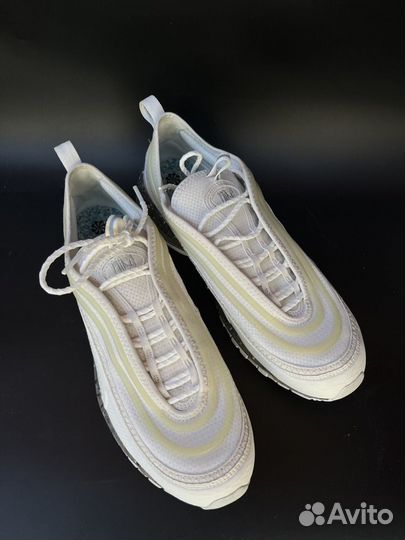 Nike Air Max 97 Terrascape кроссовки мужские