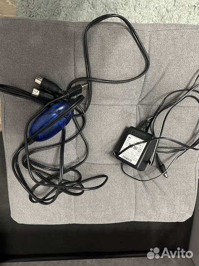 Синтезатор Yamaha PSR R200