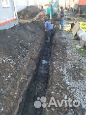 Дренаж участка, дренажные системы