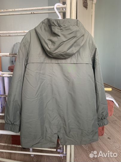 Ветровка на мальчика 110