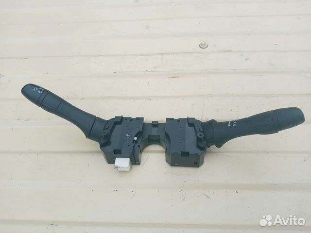 Подрулевые переключатели infiniti g35 v36 VQ35HR 2