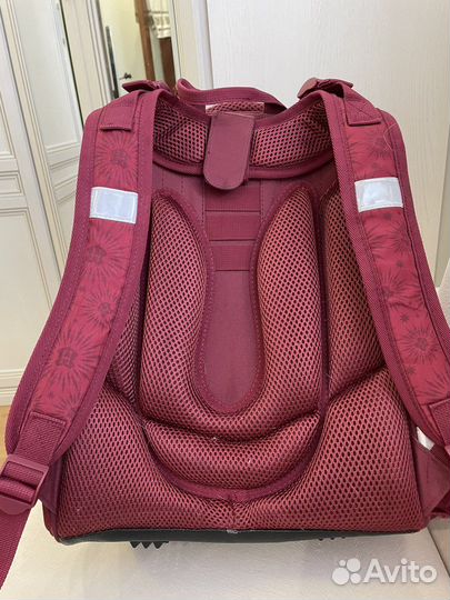 Рюкзак школьный Хогвартс