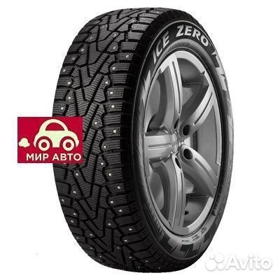 Pirelli Formula Ice 225/55 R18 102T