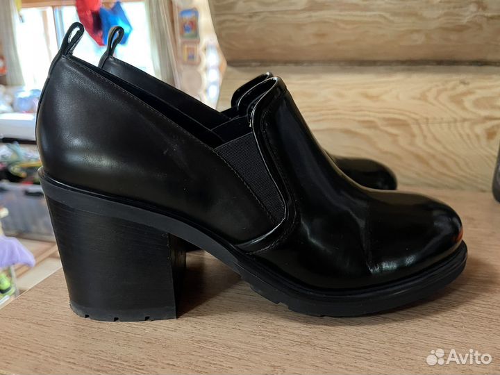 Ботильоны easy by loriblu