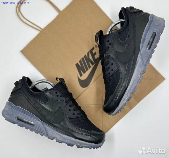 Кроссовки Nike Air Max Terrascape 90