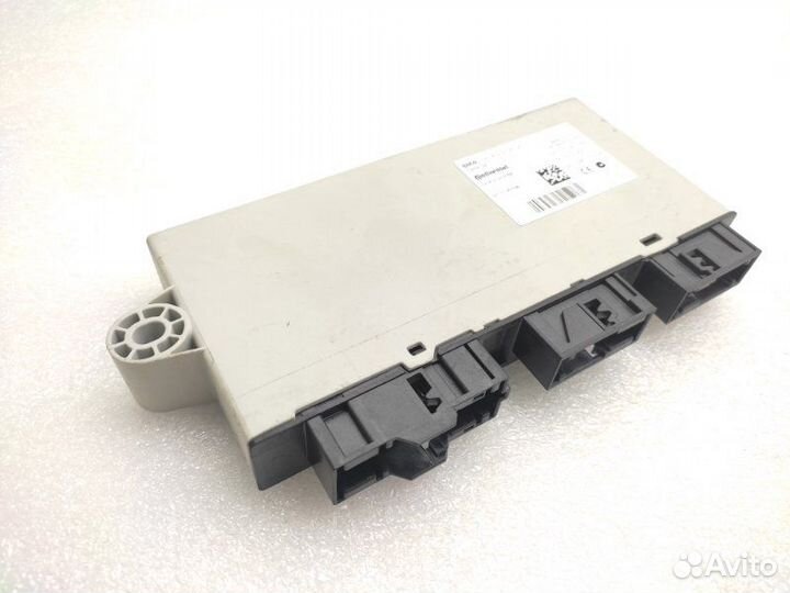Блок управления центральным замком Bmw 5-Series