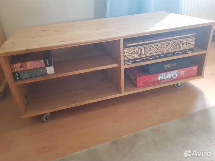 Столик под телевизор бу