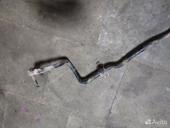 Стабилизатор передний Renault Megane 2