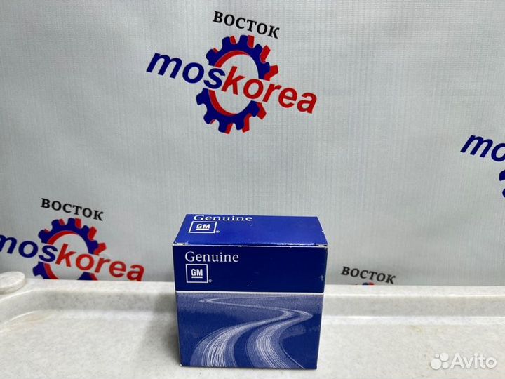 Кольца поршневые Chevrolet Lacetti F16D3 109