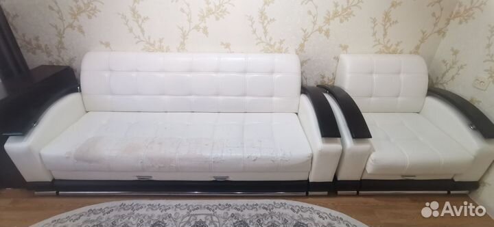 Диван б/у
