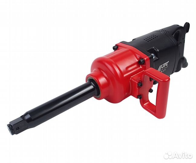 Гайковерт пневматический 1