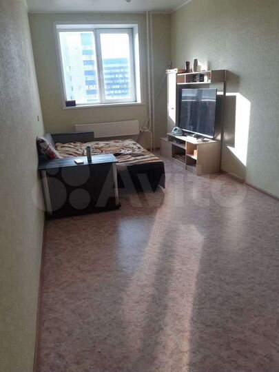 3-к. квартира, 57 м², 5/9 эт.