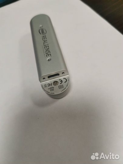 Web камера Intel D415