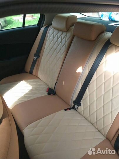 Авточехлы.Накидки