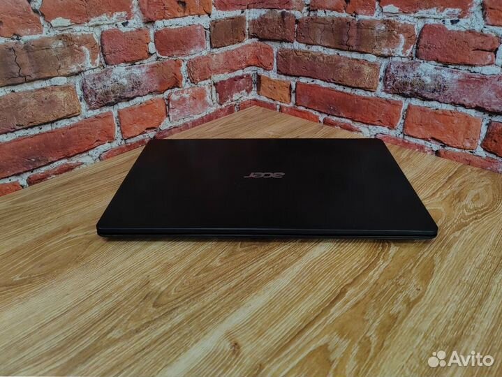Acer для игр работы учебы 12gb Core i3-10 Ноутбук