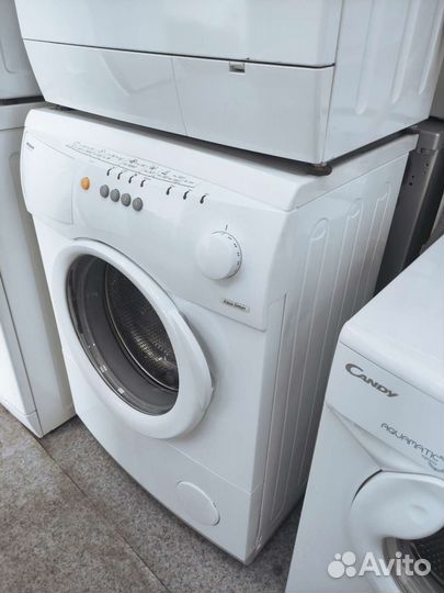 Стиральная машина Hansa (с гарантией/доставка)