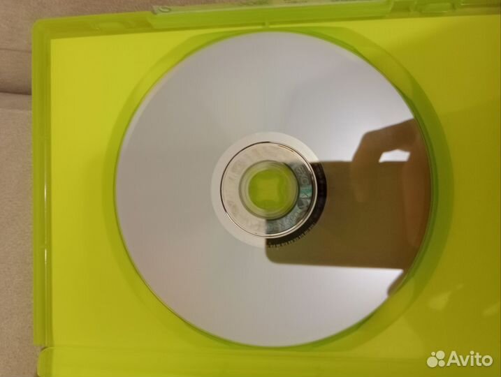 Диск fifa 15 для xbox 360