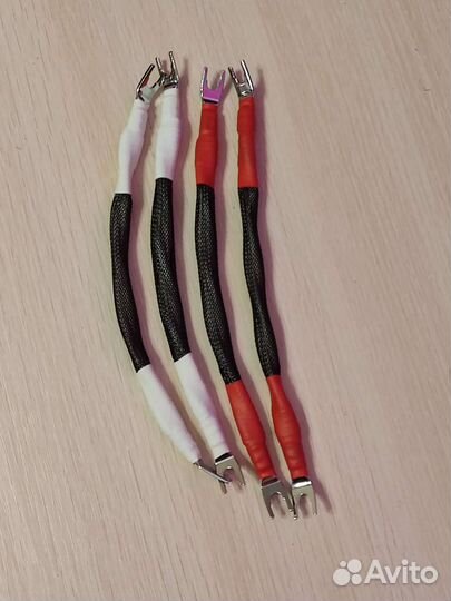 Перемычки акустические