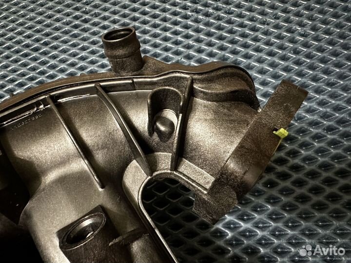 Впускной коллектор для Opel 1.4 Turbo - Новый GM