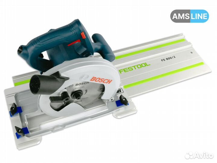 Переходник для циркулярных пил AMS base