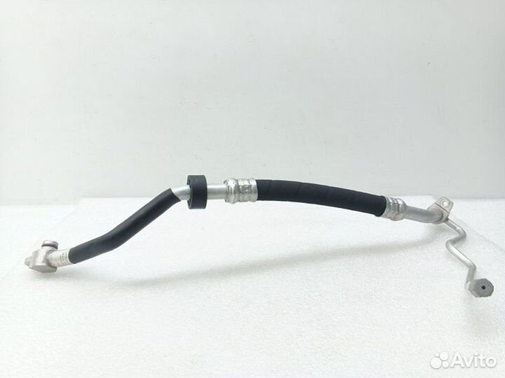 Трубка кондиционера Audi Q5 FY 2.0 DET 2019