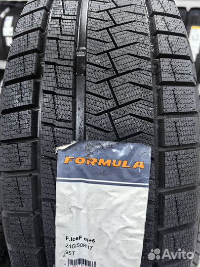 Formula Ice FR 215/50 R17 95T