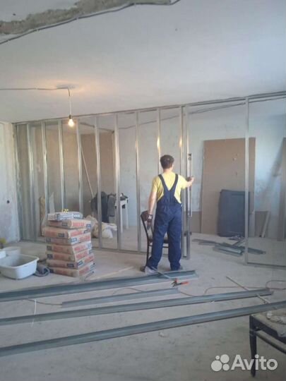 Евро ремонт квартир