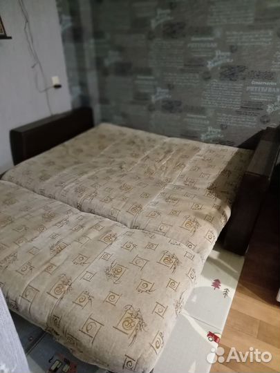 Диван раскладной бу