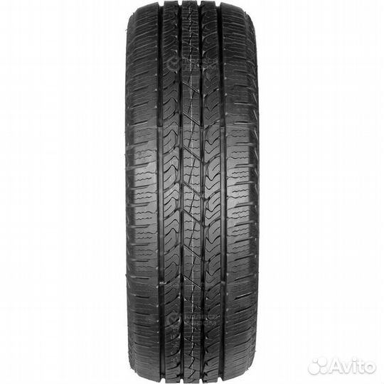 Nexen Roadian HTX RH5 235/65 R17 108H