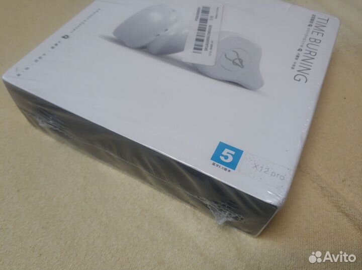 Наушники Sabbat X12Pro Новые