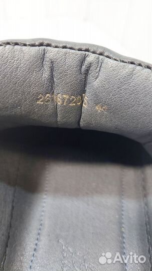 Кроссовки ботинки мужские Густав Grigory р.44