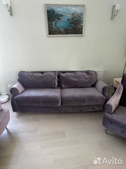 Диван эстетика классика