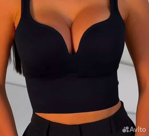 Топ женский