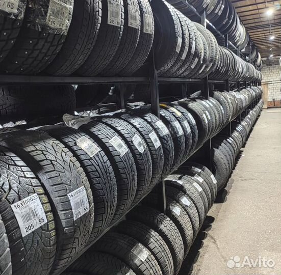 Nokian Tyres Hakkapeliitta R3 215/65 R16 98M