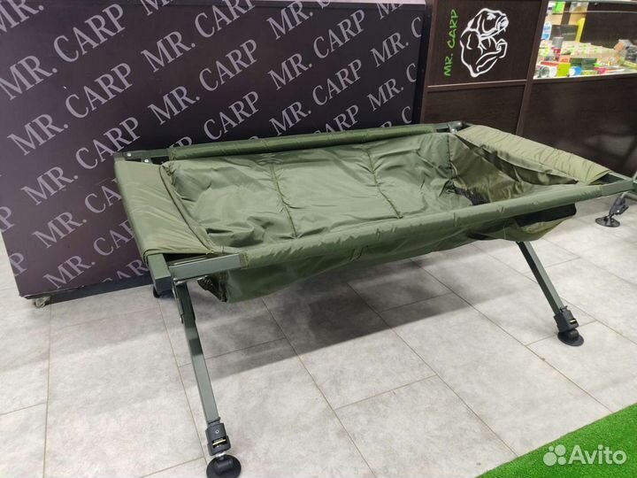 Карповый мат- люлька