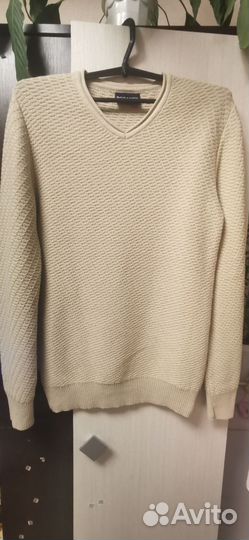 Джемпер мужской новый 2шт