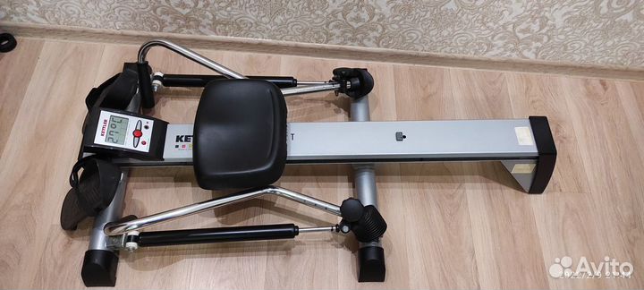 Гребной тренажер Kettler Favorit